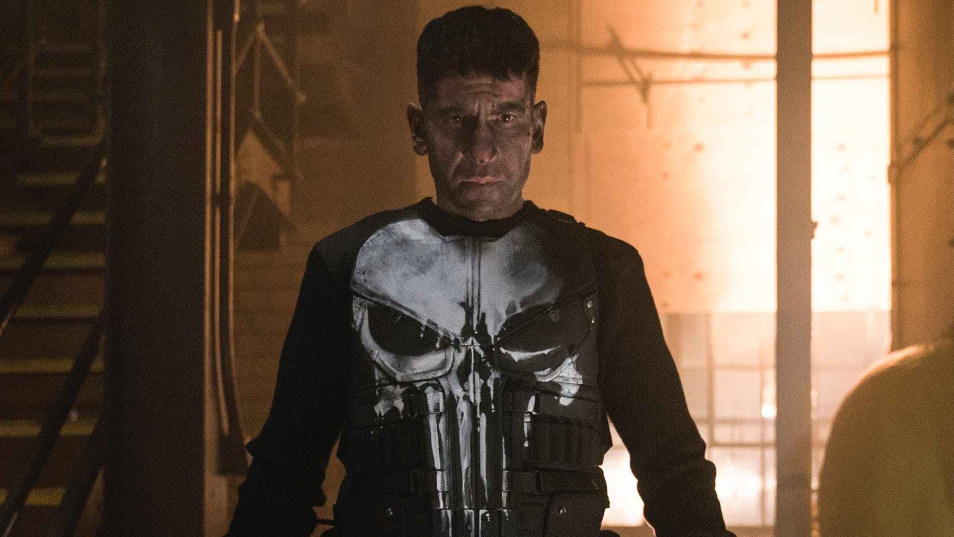 The Punisher's season 2 foe is an alt-right Christian fundamentalist
