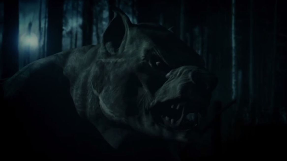 'Mythical Beasts' on Science Channel sniffs out werewolf origins