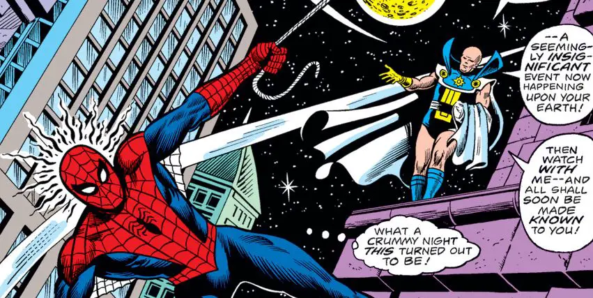 Before the Spider-Verse: five alternate Spideys from classic 'What If?'