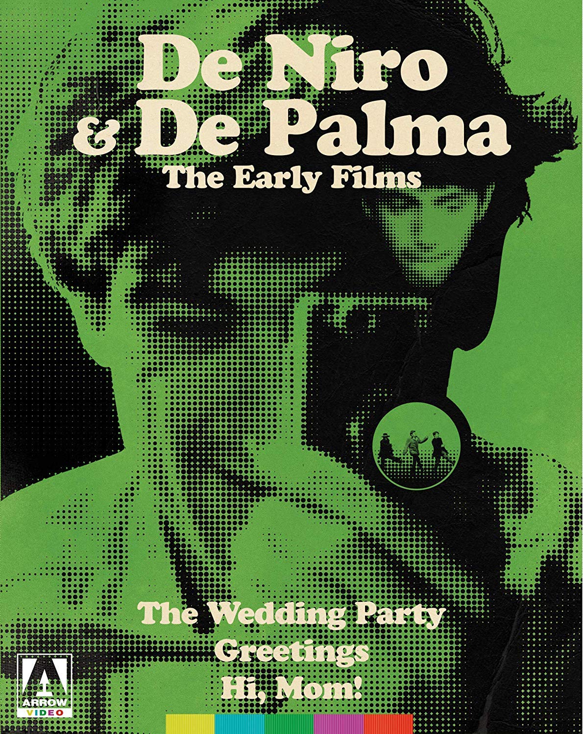 3 takeaways from De Palma & De Niro: The Early Films