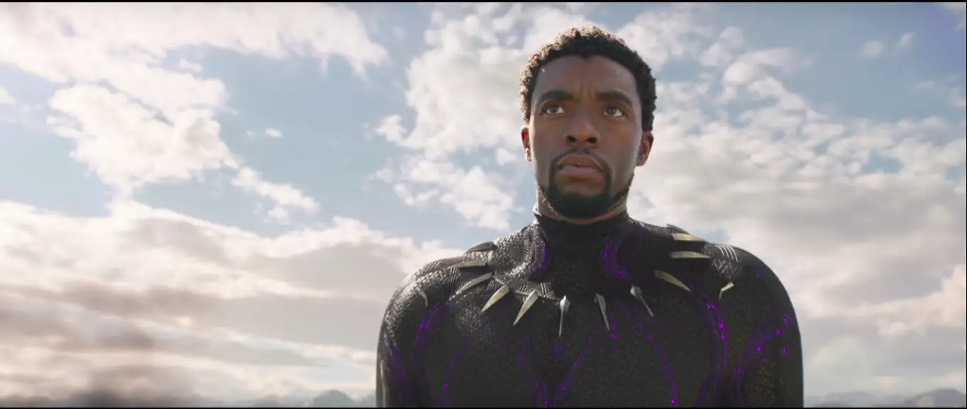 Black Panther's Oscar Chances