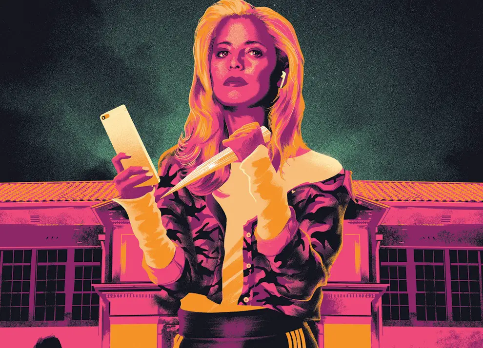 Buffy The Vampire Slayer #1 review: Into every generation a slayer is born