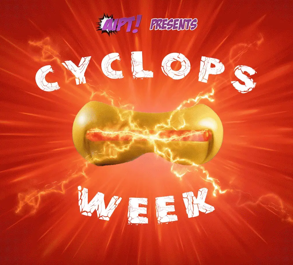 AiPT!'s Cyclops Week Primer