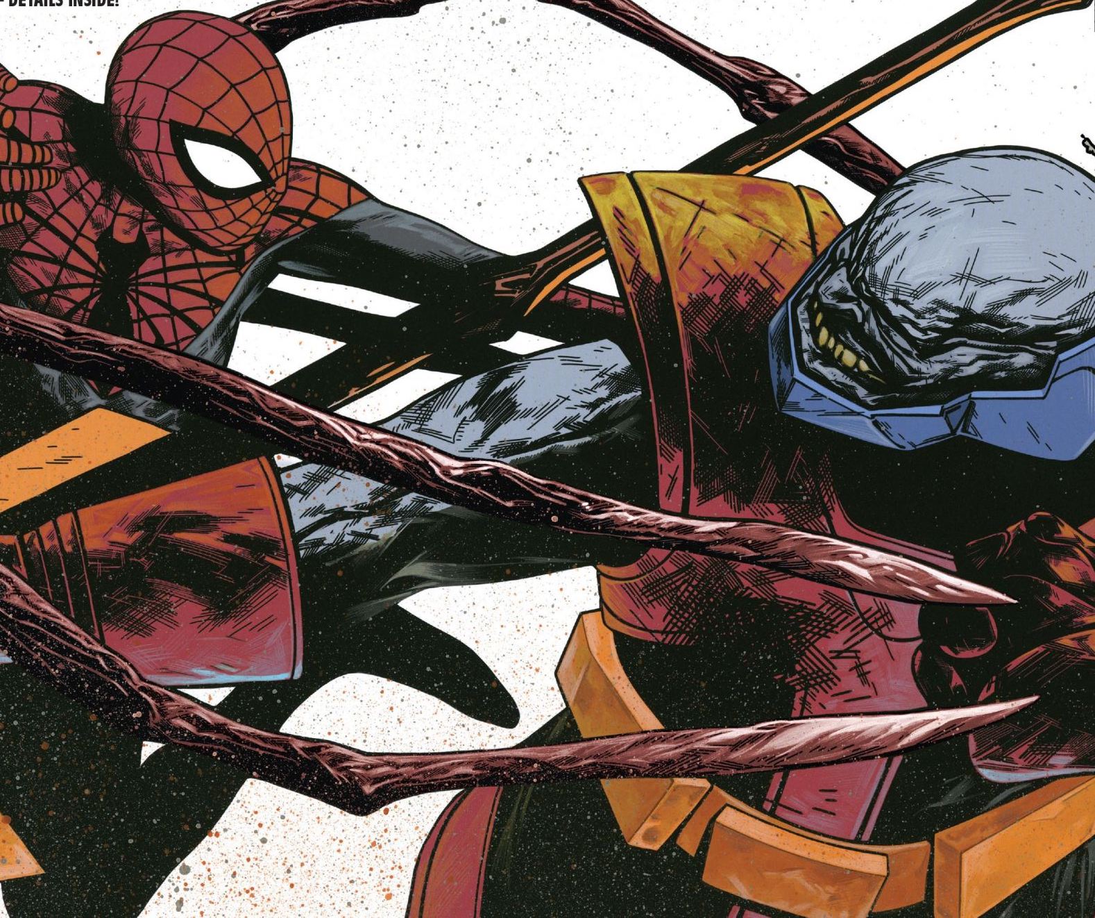 The Superior Spider-Man #2 Review