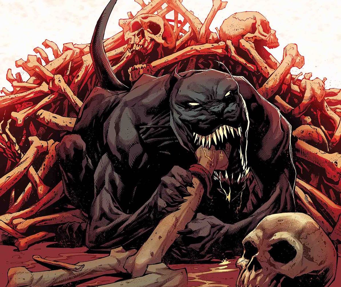 Marvel Preview: Web Of Venom: Venom Unleashed #1