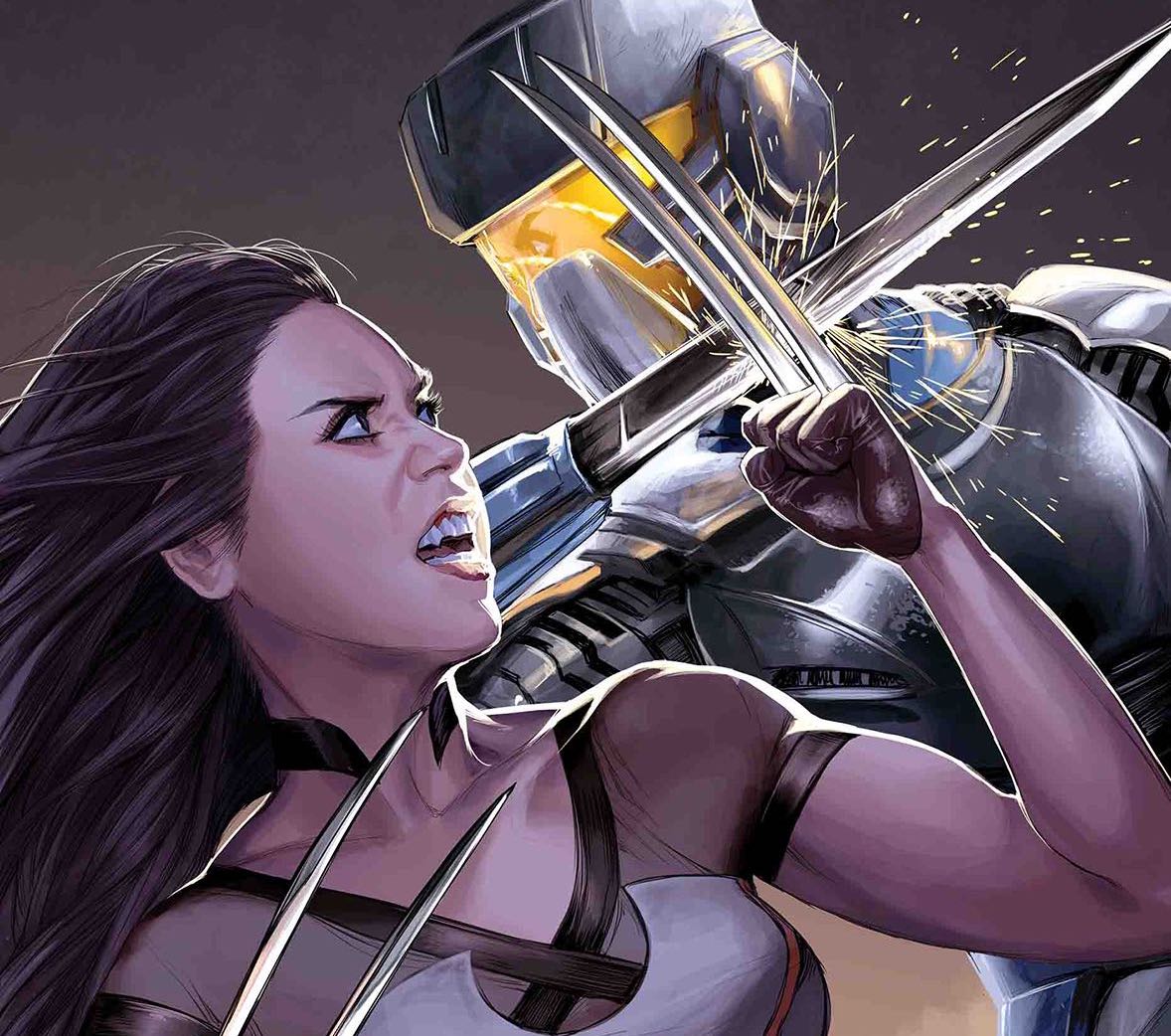 Marvel Preview: X-23 #8