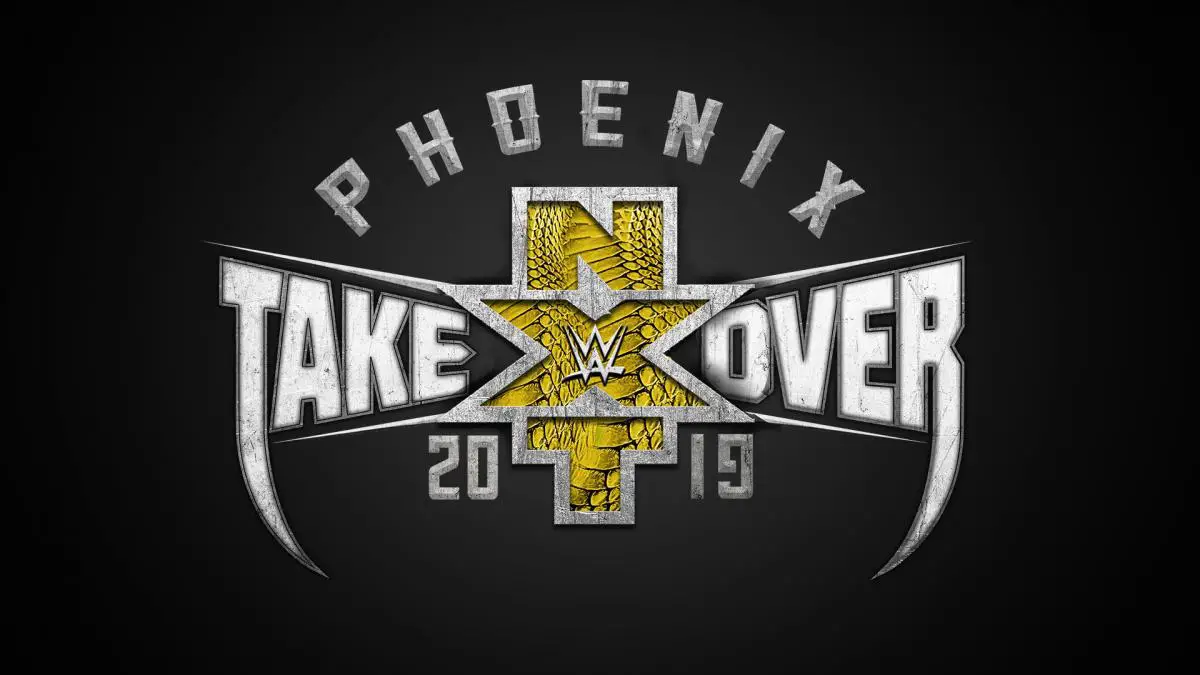 NXT TakeOver: Phoenix preview and predictions