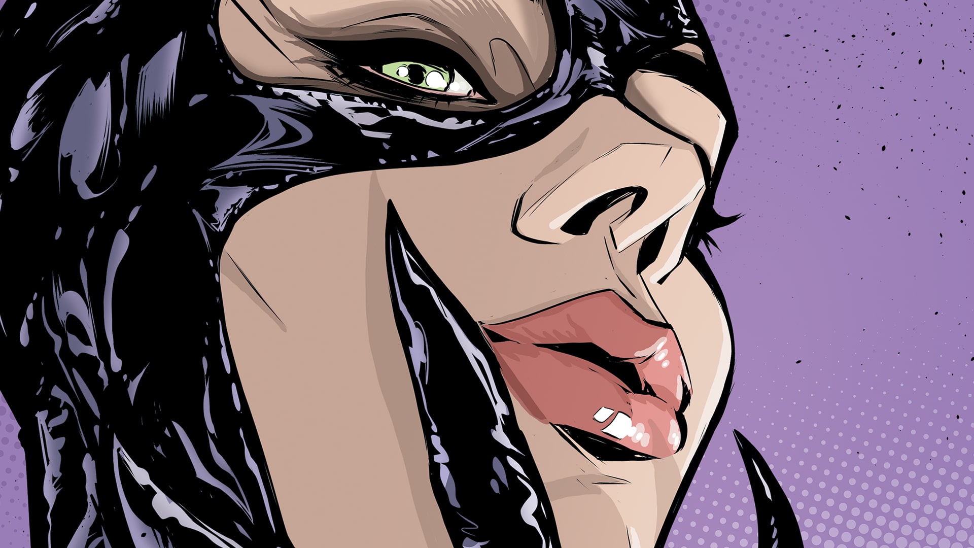 Catwoman #7 review: Paradise is lost when the Penguin comes to town