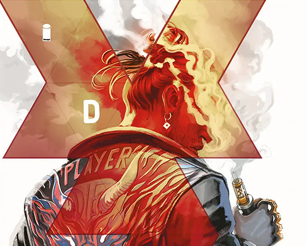Die #2 review: Wonderful writing and beautiful art tell a great story