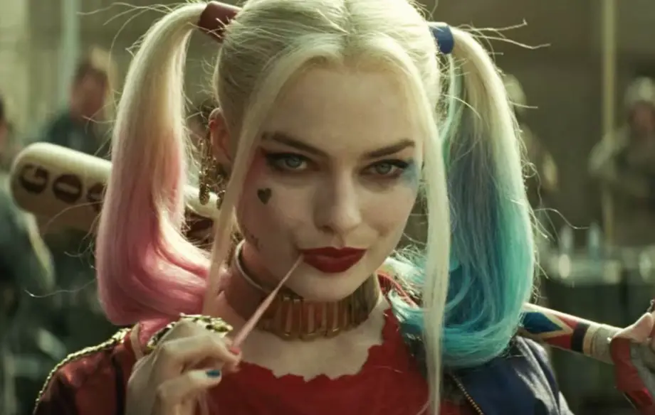 Warner Bros. is rumored to be pursuing a Harley Quinn trilogy