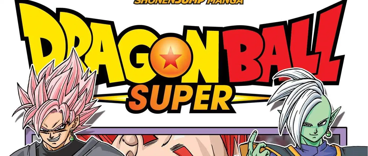 Dragon Ball Super Vol. 4 Review