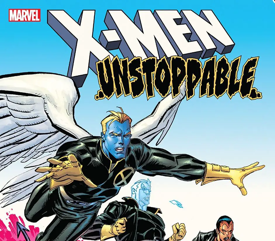 Three reasons to check out 'X-Men: Unstoppable'
