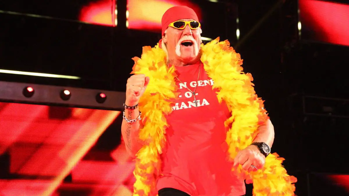 A Hulk Hogan biopic is coming starring Chris Hemsworth