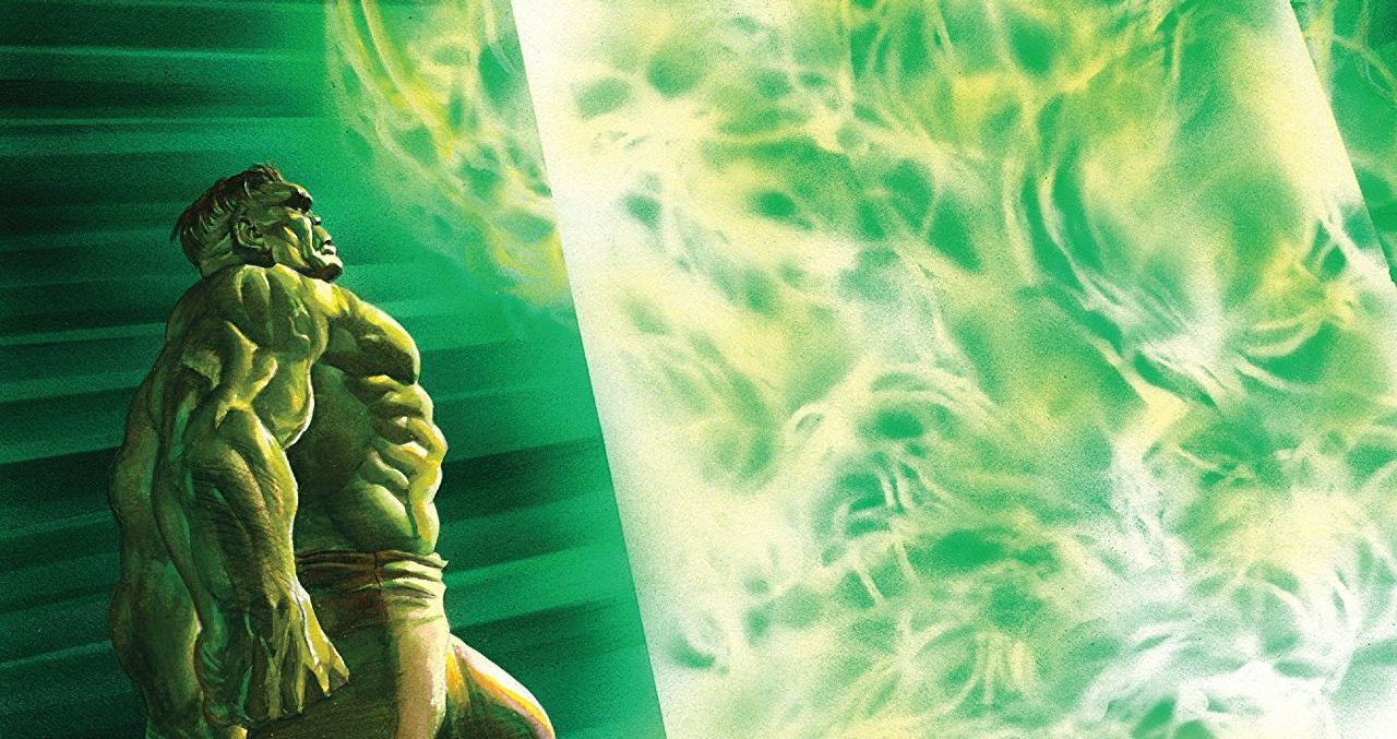 Immortal Hulk Vol. 2: The Green Door Review