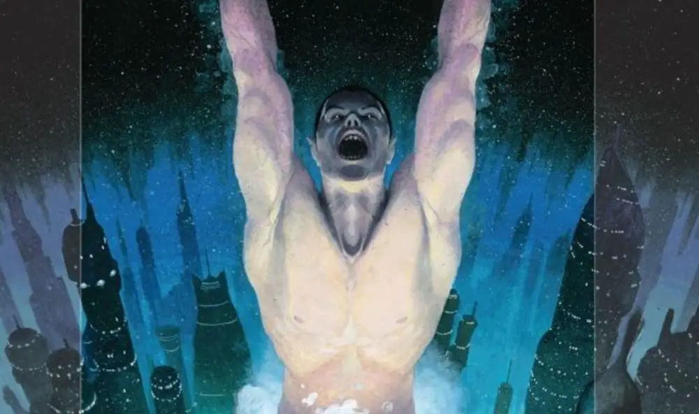 Sub-Mariner: The Depths Review