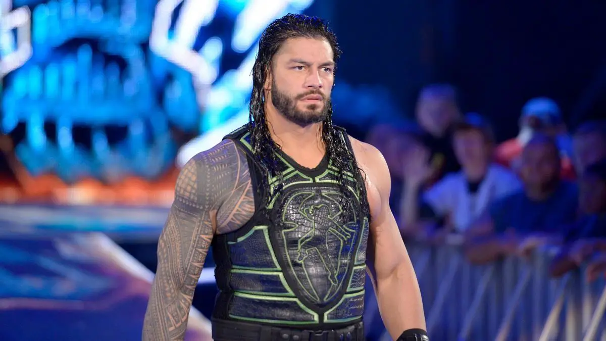 Roman Reigns will return to Raw this Monday to address his status