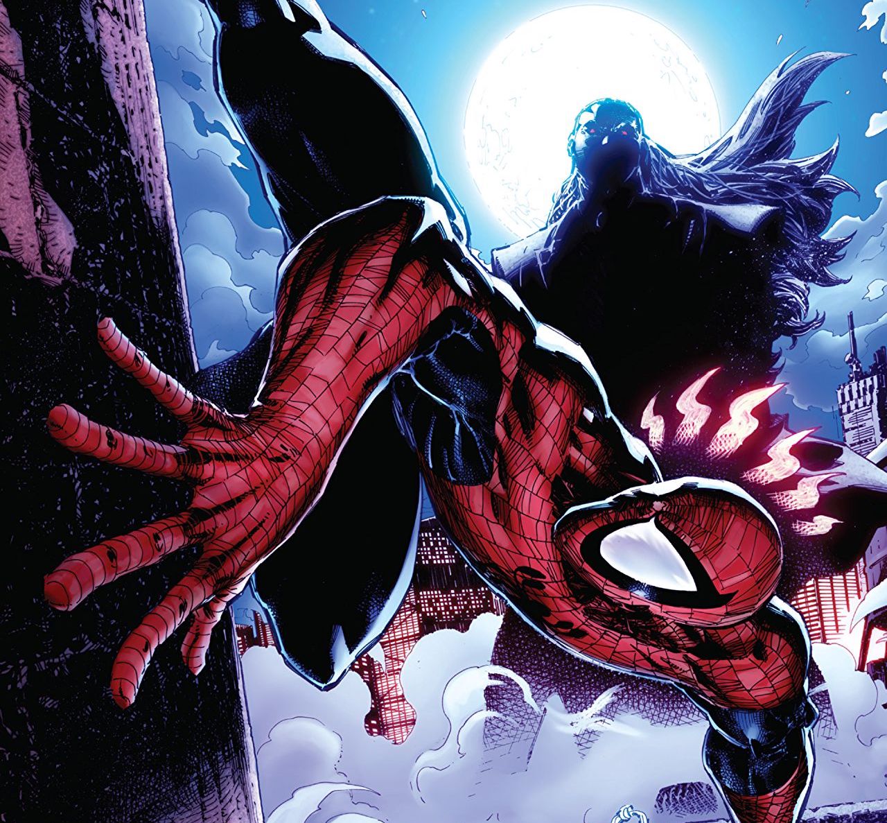 'Peter Parker: The Spectacular Spider-Man Vol. 5: Spider-Geddon' Review