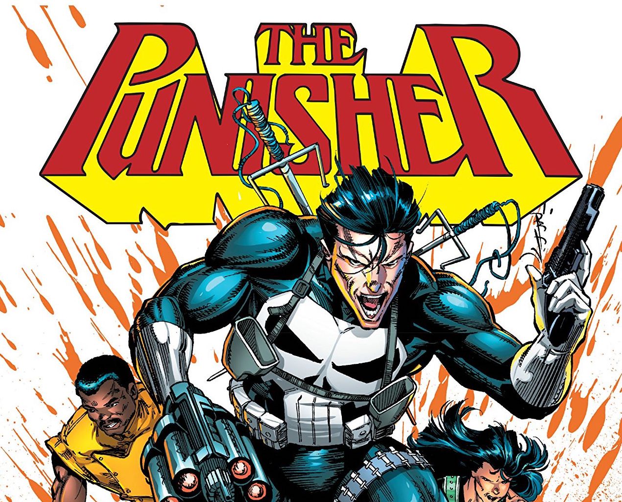 3 Reasons why 'Punisher Epic Collection: Kingpin Rules' is a great time