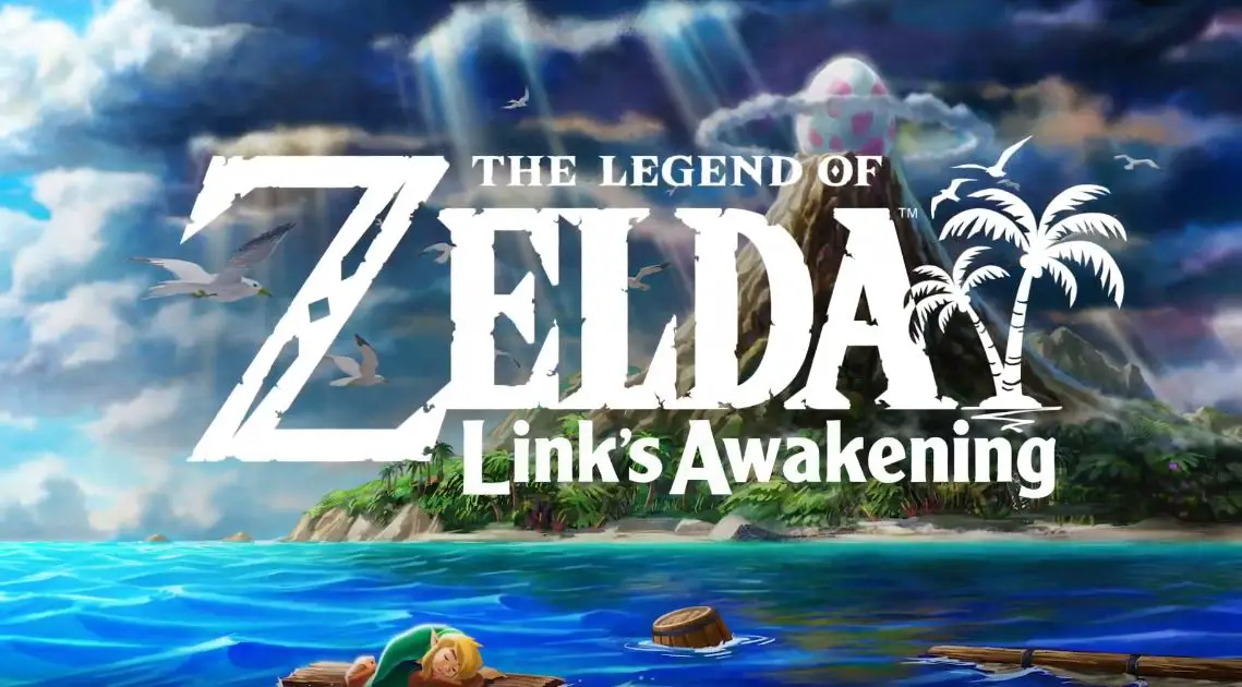 Zelda: Link's Awakening remake coming to Switch in 2019