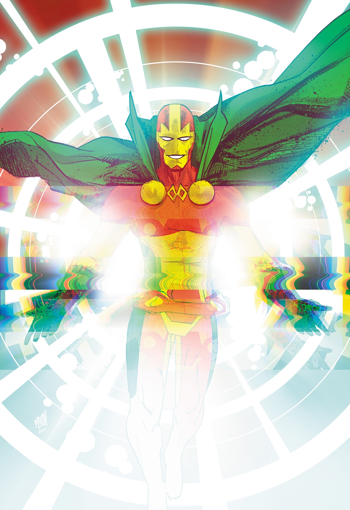 Mister Miracle review: A Magnum Opus