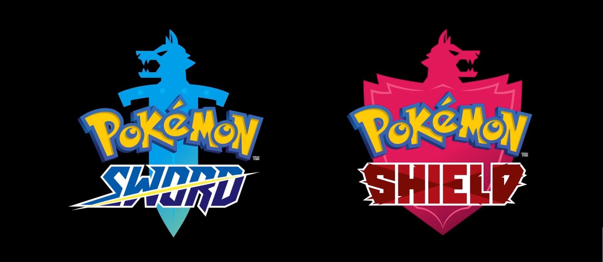 Pokemon Sword & Shield announced