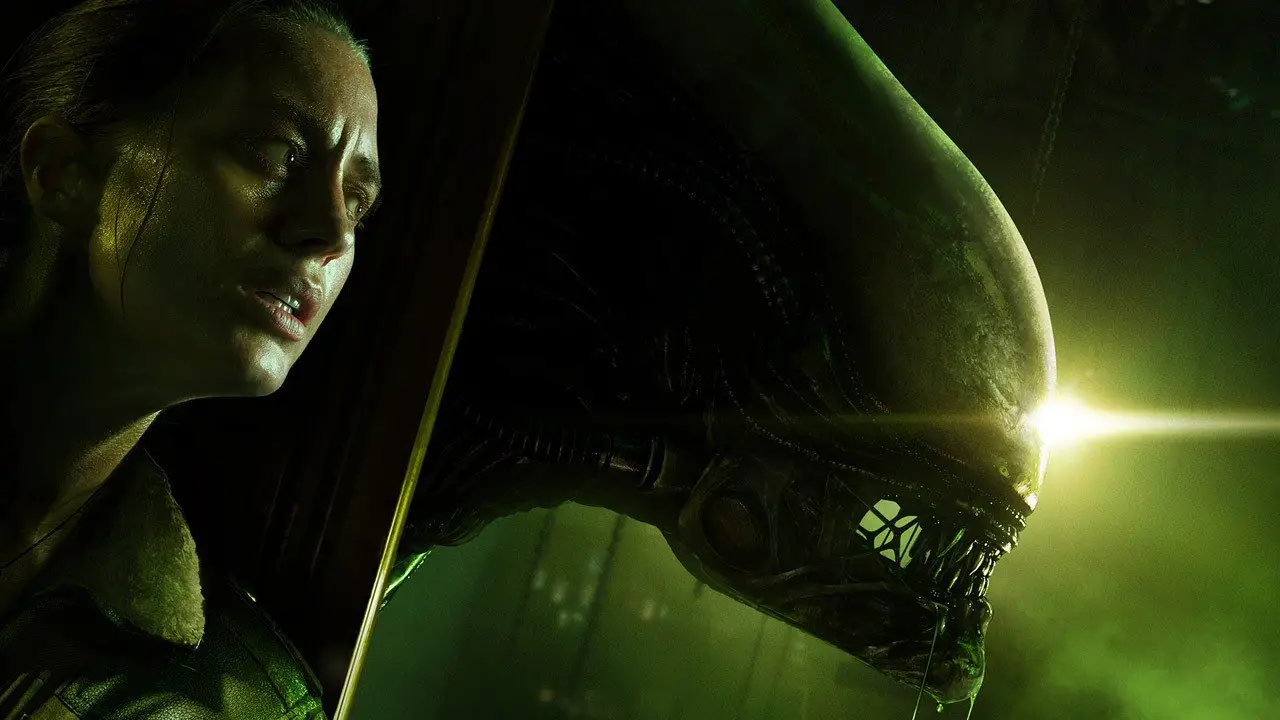 Rumor: R-rated Alien: Isolation animated series in the works