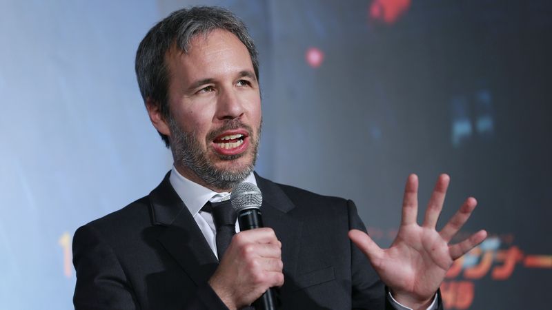 Denis Villeneuve's 'Dune' reboot set for November 2020 release