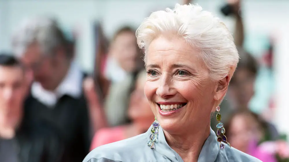 Emma Thompson explains why she will not work with John Lasseter