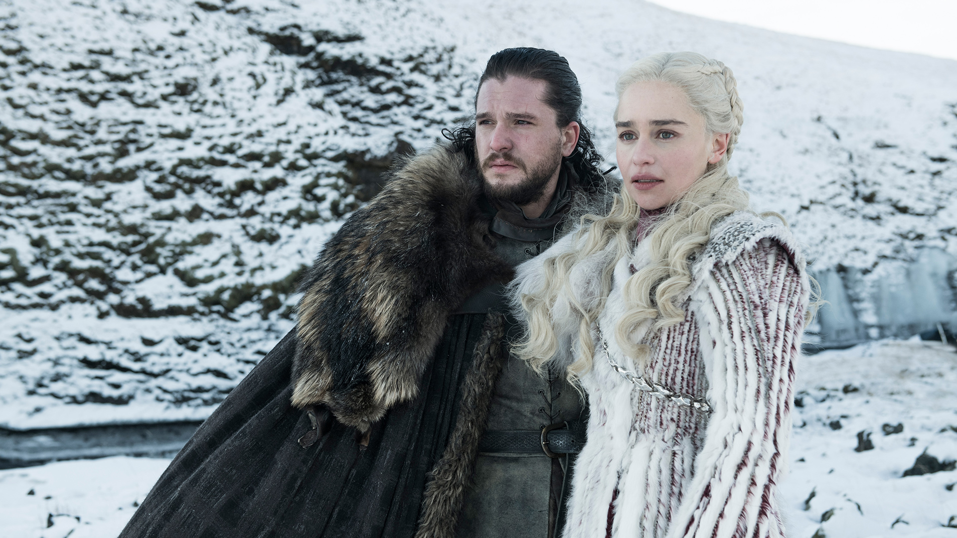 Game of Thrones: S8 E1 "Winterfell" review: Memorable, but not perfect