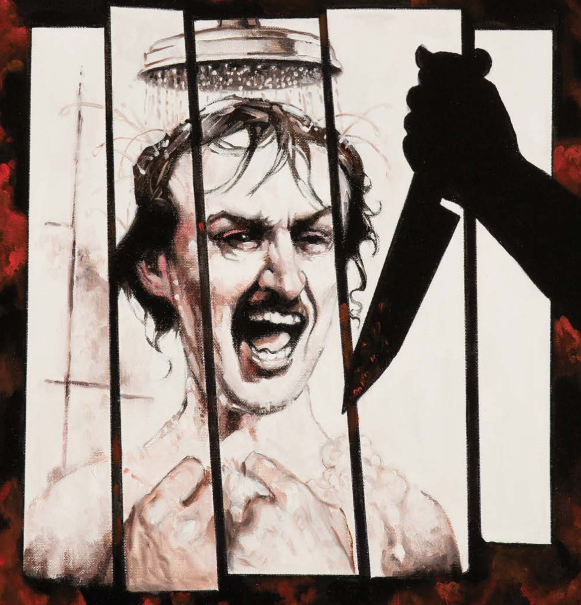 Edgar Allan Poe's Snifter of Terror #5 Review