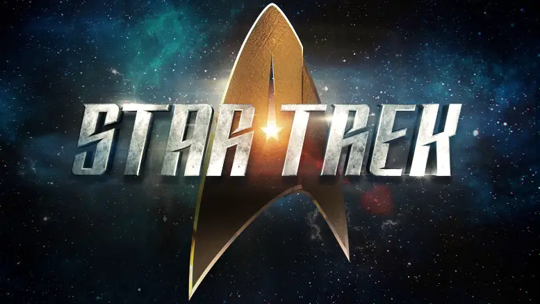 Nickelodeon developing new 'Star Trek' animated series