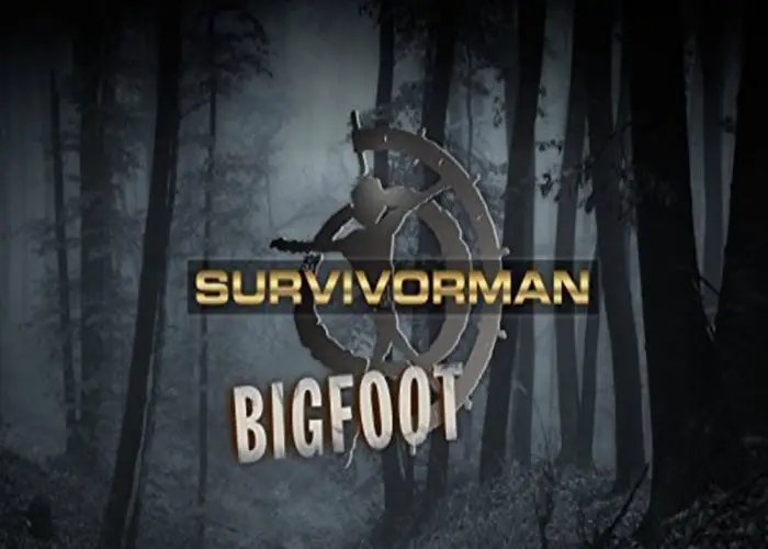 'Survivorman' Bigfoot Edition: Fact, fiction, or fan-fiction?