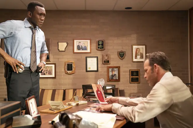 True Detective Season 3 Episode 5 Review: 'If You Have Ghosts'