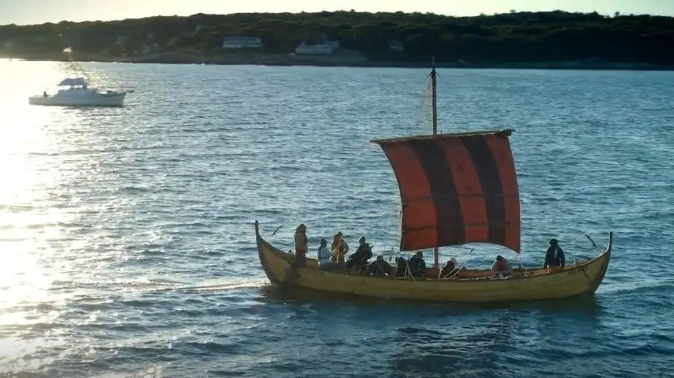 Sop's Arm is also not Vinland -- 'America's Lost Vikings' episode 2