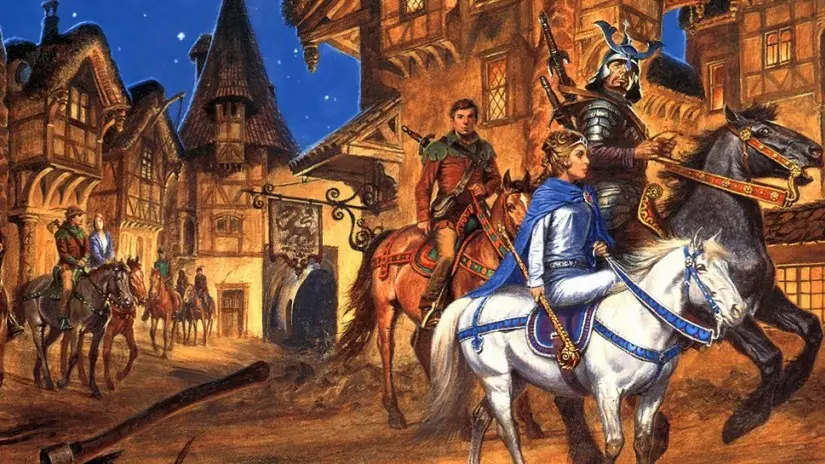 Uta Briesewitz to direct first two episodes of Amazon's 'Wheel of Time'