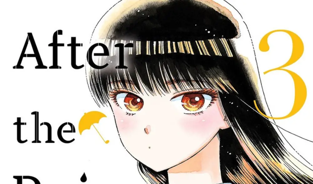 After the Rain Vol. 3 Review