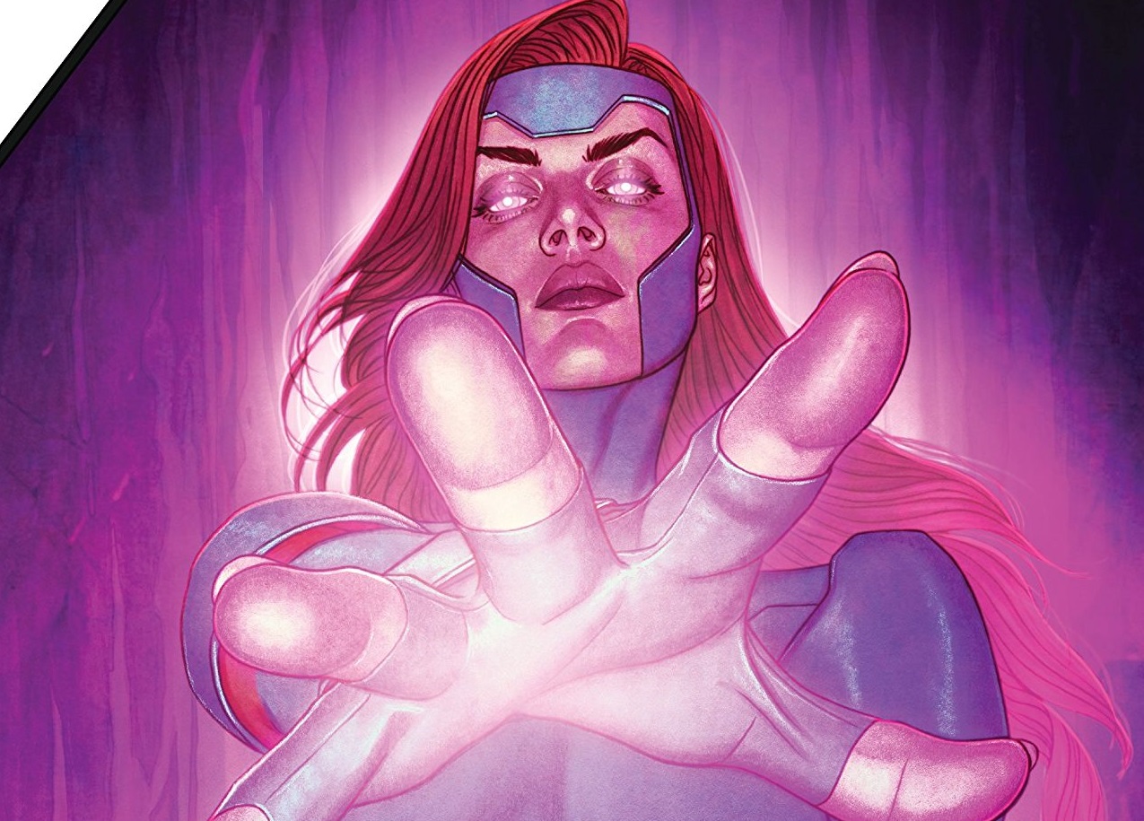 X-Men Red Vol. 2: 'Waging Peace' Review