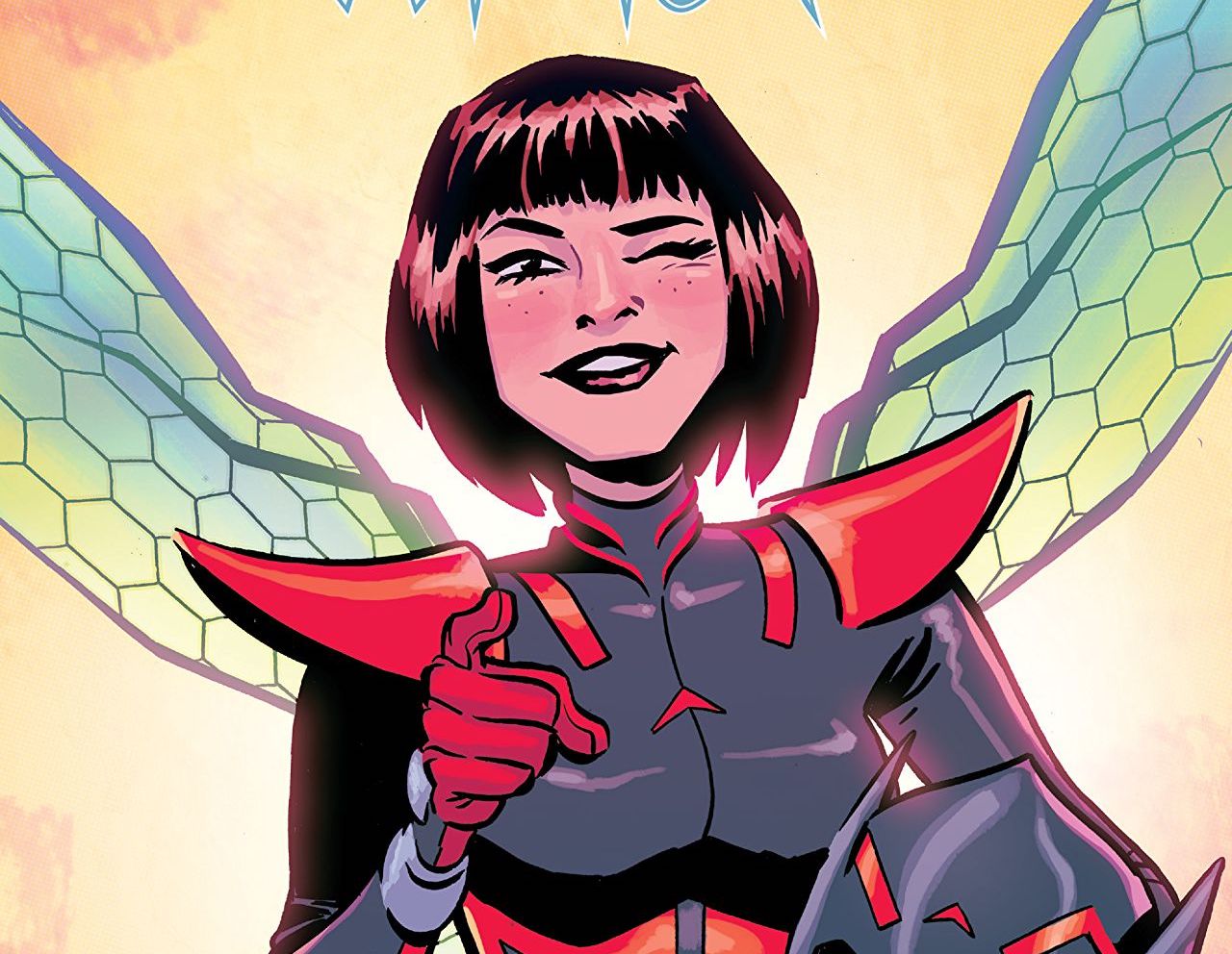 3 Reasons why 'The Unstoppable Wasp: G.I.R.L. Power' is cutting-edge good