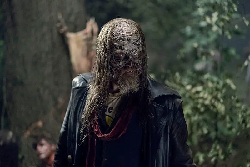 The Walking Dead Season 9, Episode 13 'Chokepoint' Review
