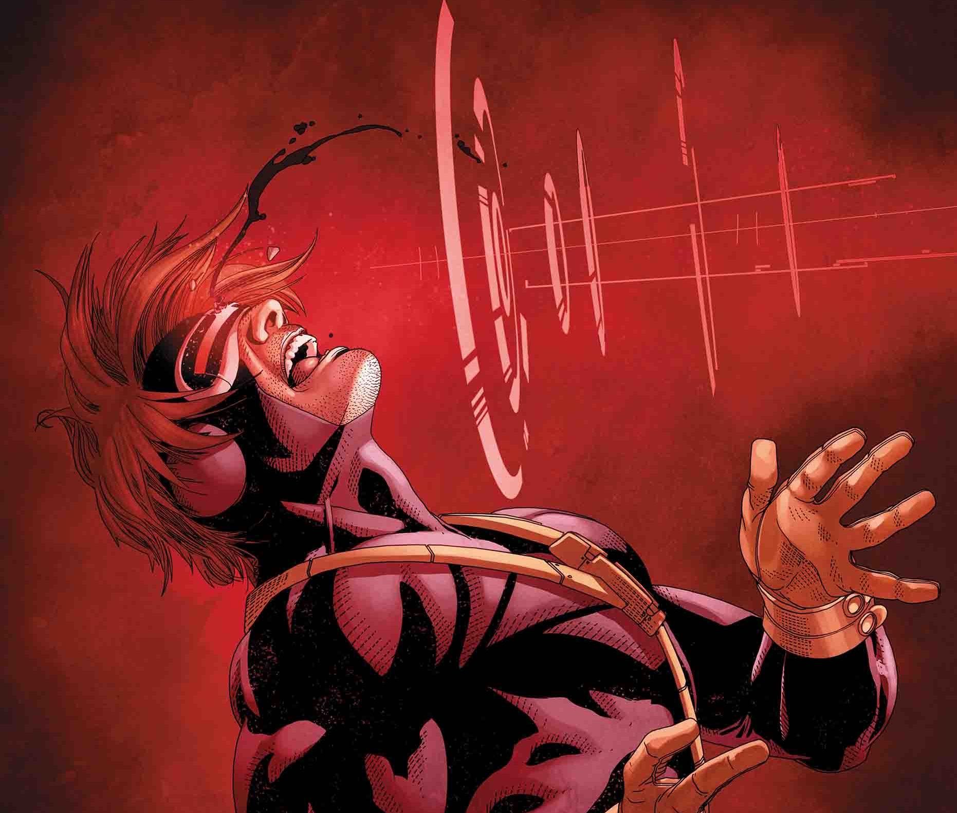 Uncanny X-Men #15 review: Don't trust anybody
