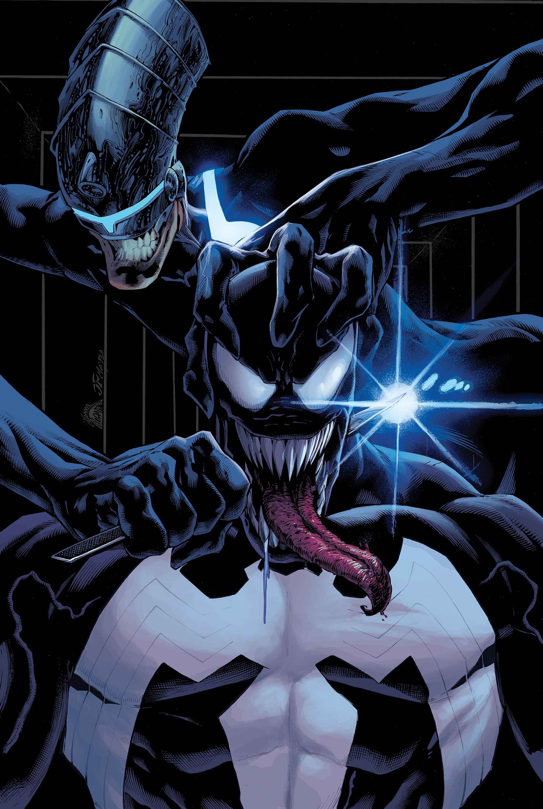 Marvel Preview: Venom #12