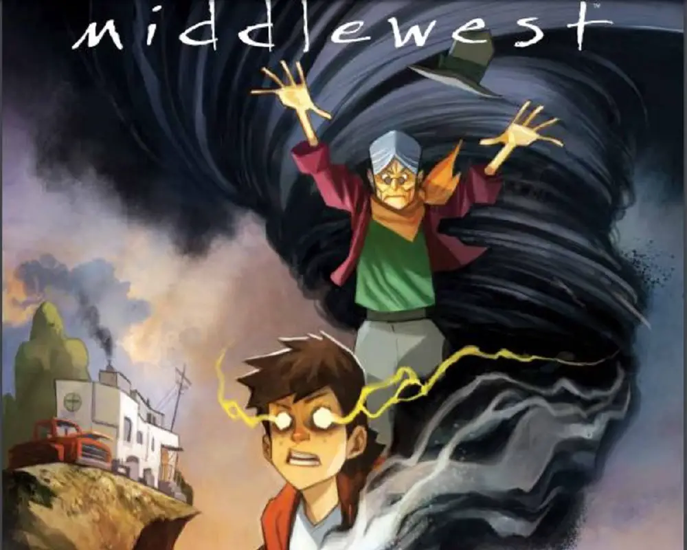 Middlewest #5 review: Intentions and consequences