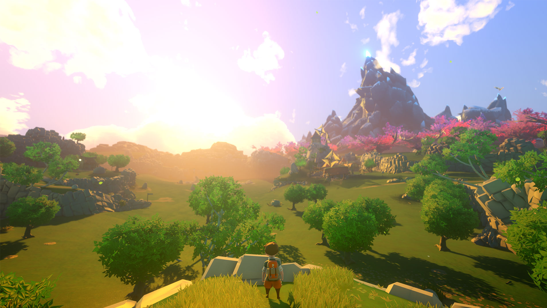 Yonder - The Cloud Catcher Chronicles - Review