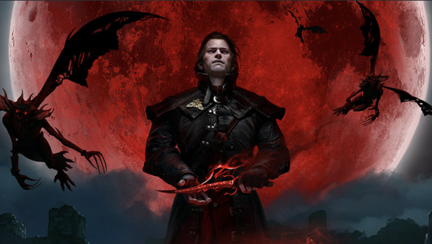 Gwent's first expansion, Crimson Curse, announced