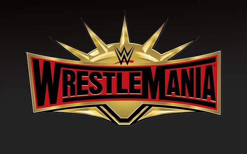 Let's fantasy book WWE WrestleMania 35