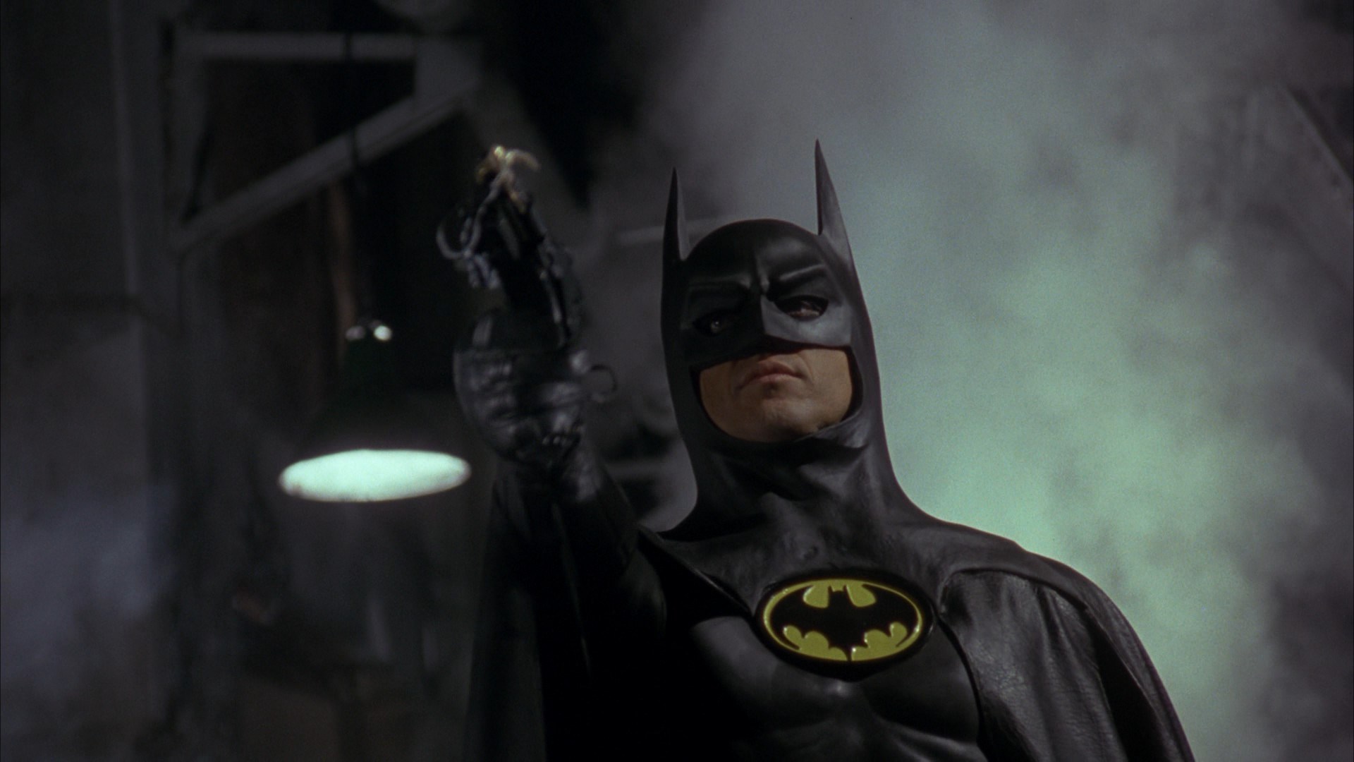 NYCC '19: Batman 30th Anniversary & Secret Origins