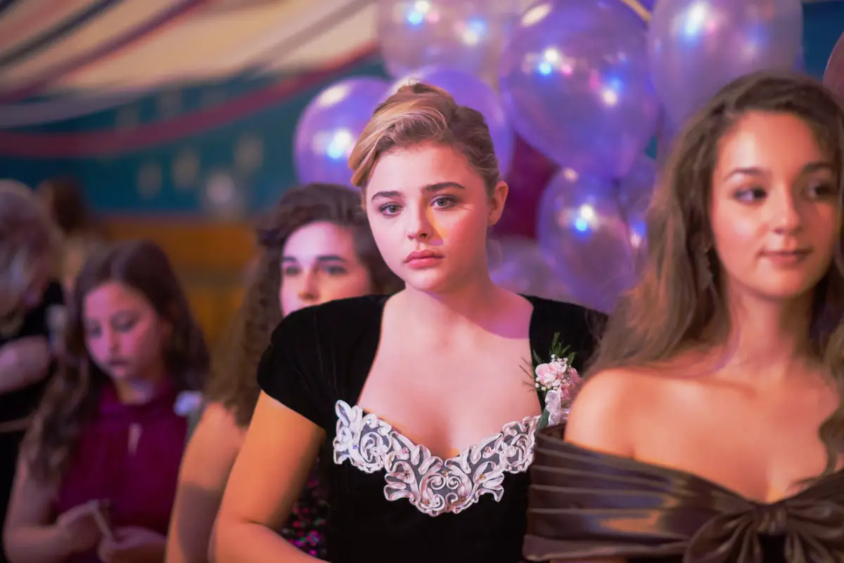 Another Take: Isolation vs Conformity in 'The Miseducation of Cameron Post'