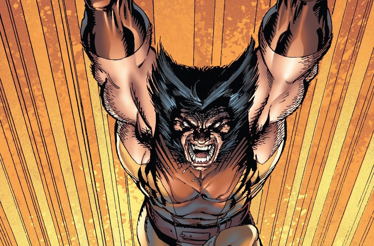 'Wolverine Epic Collection: Back to Basics' Review