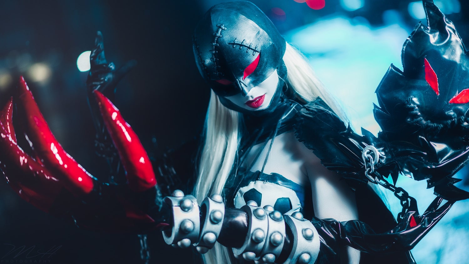 Interview with New York native, cosplayer, and Final Fantasy addict Livicole