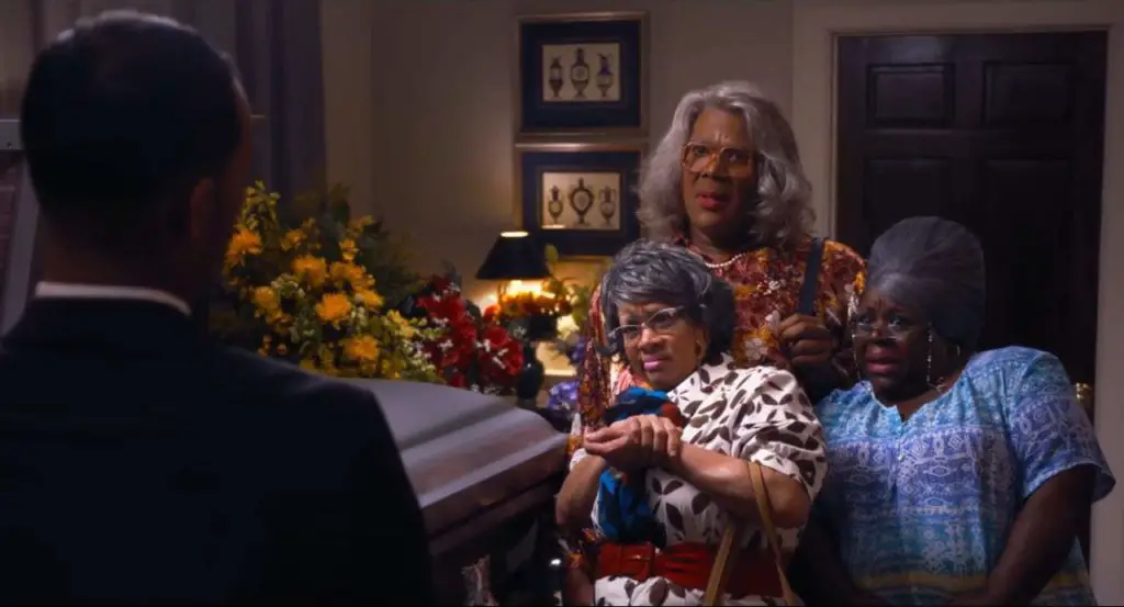 Tyler Perry's A Madea Family Funeral Review: Fans deserve so much better